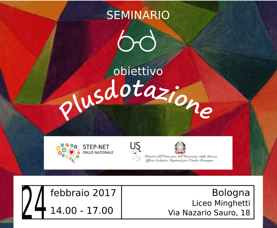 Obiettivo plusdotazione