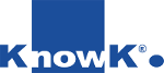 Logo Know k