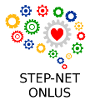 Logo Step-net