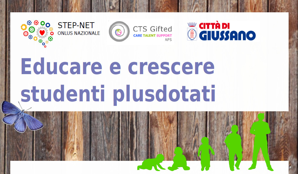 Educare e crescere studenti plusdotati