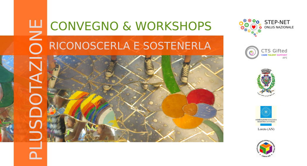 Plusdotazione: riconoscerla e sostenerla